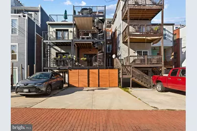 1128 Columbia Road NW #1, Washington, DC 20009 - Photo 39