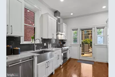 1128 Columbia Road NW #1, Washington, DC 20009 - Photo 13