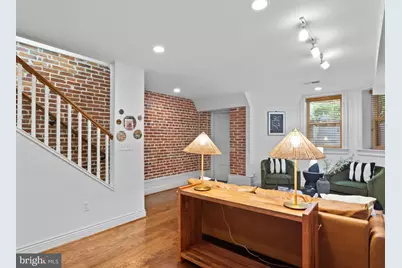 1128 Columbia Road NW #1, Washington, DC 20009 - Photo 23