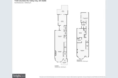1128 Columbia Road NW #1, Washington, DC 20009 - Photo 41