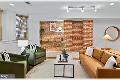 1128 Columbia Road NW #1, Washington, DC 20009 - Photo 21