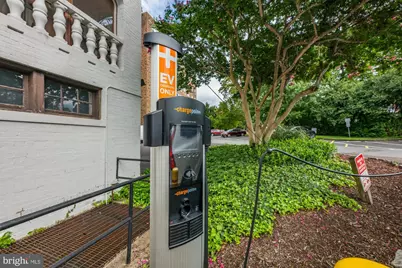 4701 Connecticut Avenue NW #LL3, Washington, DC 20008 - Photo 17