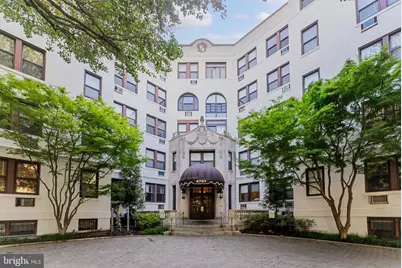 4701 Connecticut Avenue NW #LL3, Washington, DC 20008 - Photo 1