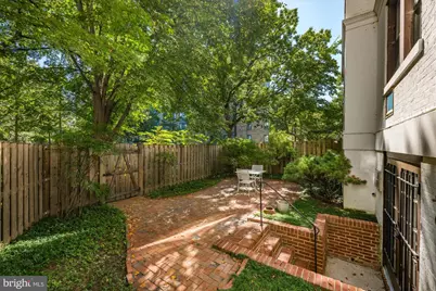 4701 Connecticut Avenue NW #LL3, Washington, DC 20008 - Photo 15
