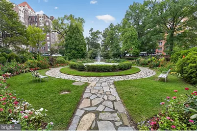 3900 Cathedral Avenue NW #407A, Washington, DC 20016 - Photo 25