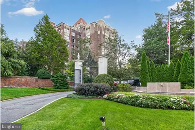 3900 Cathedral Avenue NW #407A, Washington, DC 20016 - Photo 1