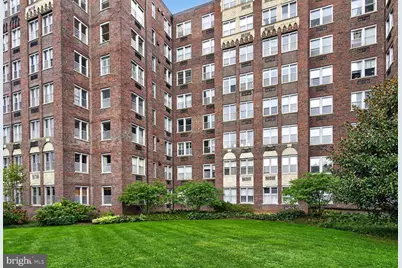 3900 Cathedral Avenue NW #407A, Washington, DC 20016 - Photo 21