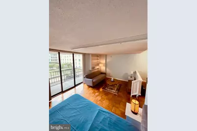 2201 L Street NW #715, Washington, DC 20037 - Photo 15