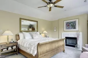4622 Laverock Pl NW, Washington, DC 20007 - Photo 13