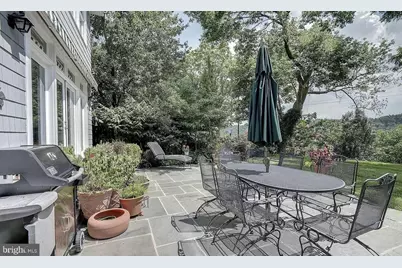 4622 Laverock Place NW, Washington, DC 20007 - Photo 23