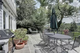 4622 Laverock Pl NW, Washington, DC 20007 - Photo 23
