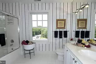 4622 Laverock Pl NW, Washington, DC 20007 - Photo 19
