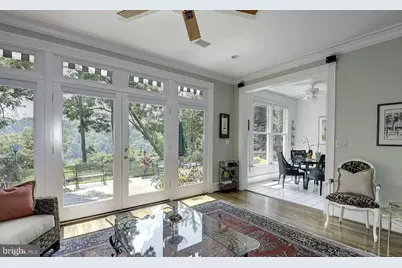 4622 Laverock Place NW, Washington, DC 20007 - Photo 5