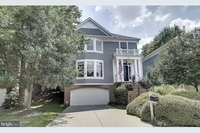 4622 Laverock Place NW, Washington, DC 20007 - Photo 1
