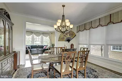 4622 Laverock Place NW, Washington, DC 20007 - Photo 7