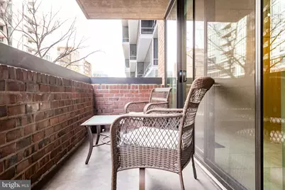 1140 23rd Street NW #203, Washington, DC 20037 - Photo 19