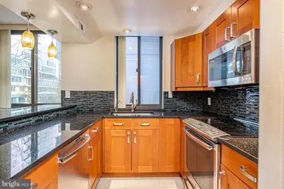 1140 23rd Street NW #203, Washington, DC 20037 - Photo 7