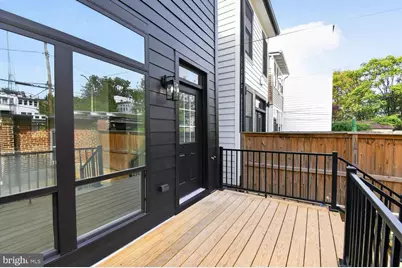 829 Longfellow Street NW, Washington, DC 20011 - Photo 17