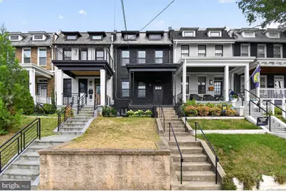 829 Longfellow Street NW, Washington, DC 20011 - Photo 1