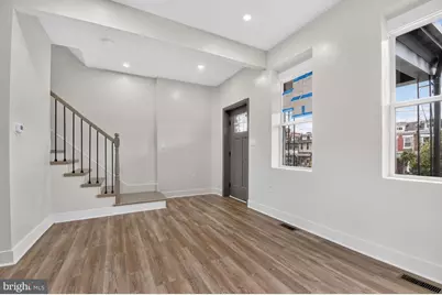 829 Longfellow Street NW, Washington, DC 20011 - Photo 5