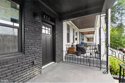 829 Longfellow Street NW, Washington, DC 20011 - Photo 3