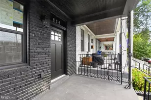 829 Longfellow St NW, Washington, DC 20011 - Photo 3