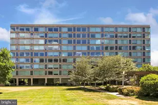 1101 3rd St SW, Washington, DC 20024 - Photo 33
