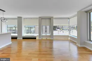 1101 3rd St SW, Washington, DC 20024 - Photo 7