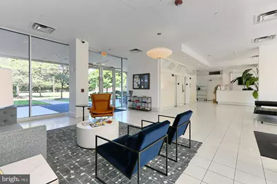 1101 3rd Street SW #106, Washington, DC 20024 - Photo 45