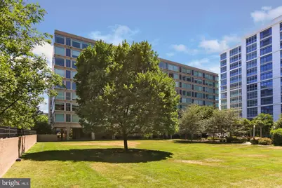 1101 3rd Street SW #106, Washington, DC 20024 - Photo 35