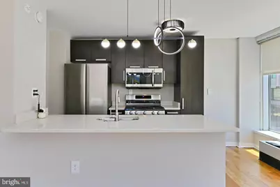 1101 3rd Street SW #106, Washington, DC 20024 - Photo 13