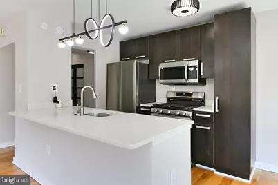 1101 3rd Street SW #106, Washington, DC 20024 - Photo 15