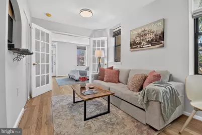 1438 Meridian Place NW #406, Washington, DC 20010 - Photo 5
