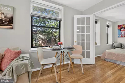 1438 Meridian Place NW #406, Washington, DC 20010 - Photo 9