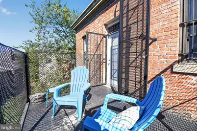 1438 Meridian Place NW #406, Washington, DC 20010 - Photo 7