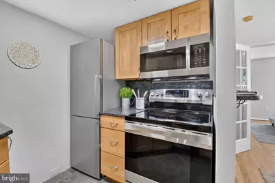 1438 Meridian Place NW #406, Washington, DC 20010 - Photo 3