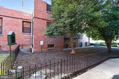 1438 Meridian Place NW #406, Washington, DC 20010 - Photo 21