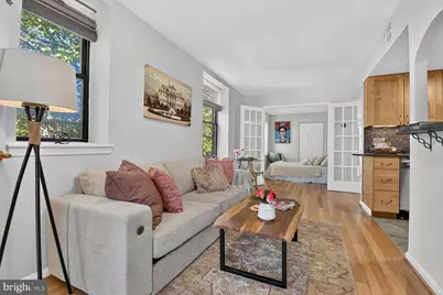 1438 Meridian Place NW #406, Washington, DC 20010 - Photo 1