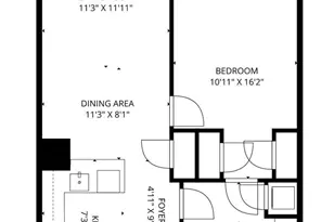 350 G St SW, Washington, DC 20024 - Photo 19