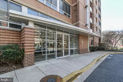 350 G Street SW #N415, Washington, DC 20024 - Photo 1