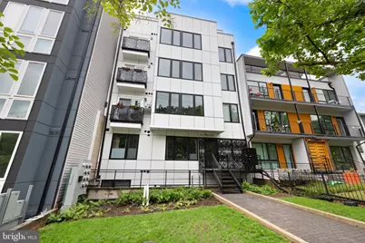 2209 M Street NE #1, Washington, DC 20002 - Photo 3