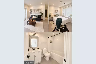 2209 M Street NE #1, Washington, DC 20002 - Photo 1