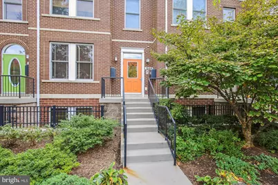1344 Monroe Street NW #A, Washington, DC 20010 - Photo 3