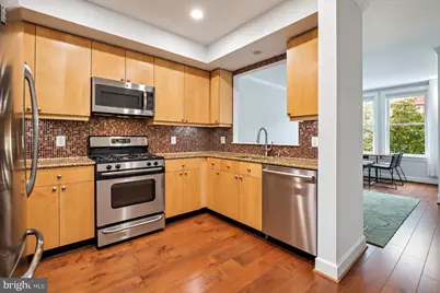 1344 Monroe Street NW #A, Washington, DC 20010 - Photo 9