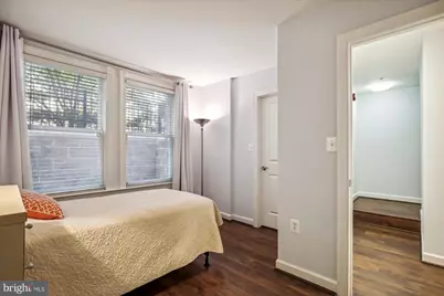 1344 Monroe Street NW #A, Washington, DC 20010 - Photo 19