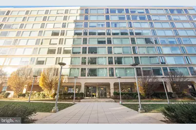 1101 3rd Street SW #104, Washington, DC 20024 - Photo 1