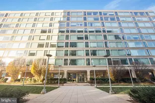 1101 3rd St SW, Washington, DC 20024 - Photo 1