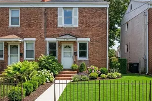 5508 B St SE, Washington, DC 20019 - Photo 1