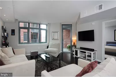 1117 10th Street NW #712, Washington, DC 20001 - Photo 5