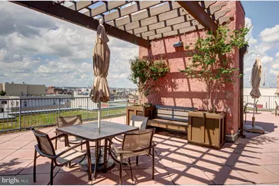 1117 10th Street NW #712, Washington, DC 20001 - Photo 13